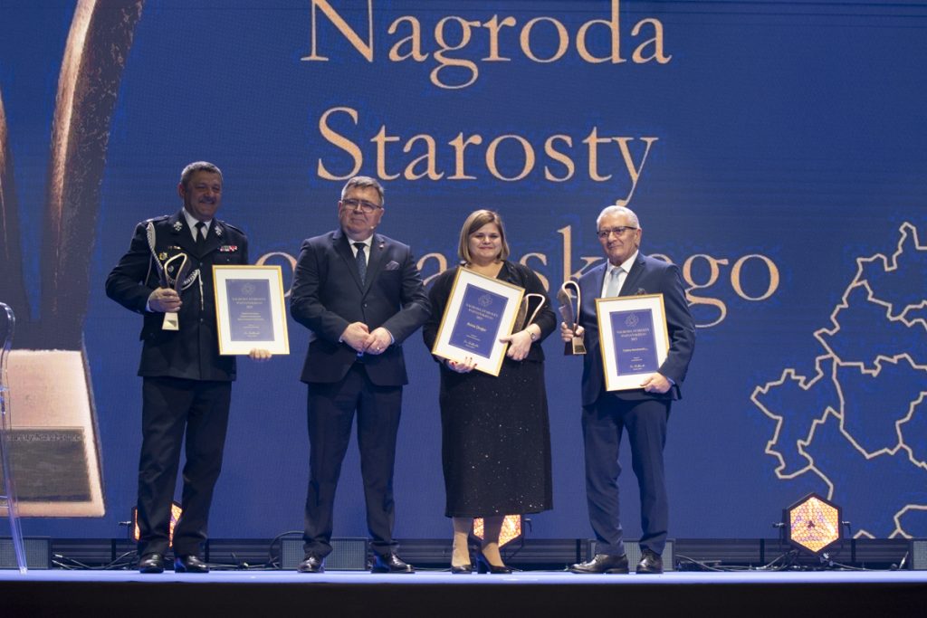 Nagrody Starosty Poznańskiego