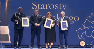 Nagrody Starosty Poznańskiego