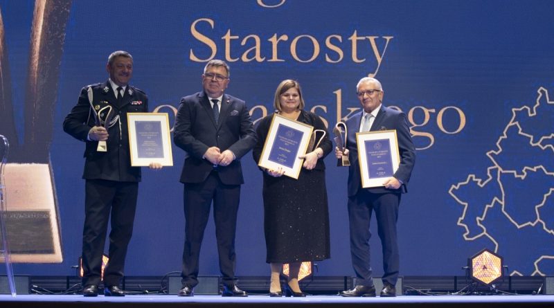 Nagrody Starosty Poznańskiego