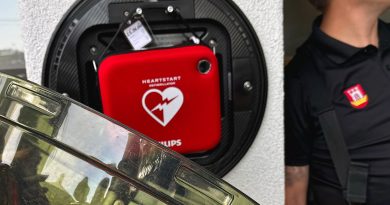 Swarzędzanie chcą zadbać o bezpieczeństwo