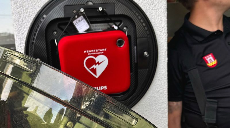 Swarzędzanie chcą zadbać o bezpieczeństwo