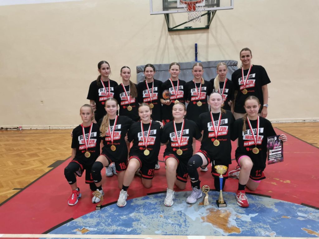 Turnieje drużyn Lidera Swarzędz