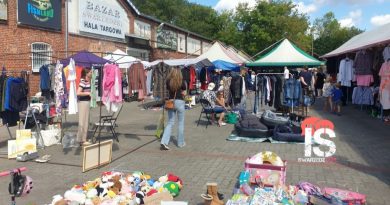 Kolejna Gminna Eko Wyprzedaż Garażowa