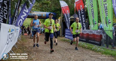 Leśna Piątka w Drzązgowie