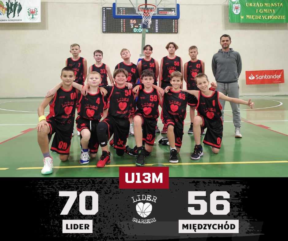 Porażka Liderek w inauguracyjnym meczu 1LK