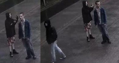 Zniszczyli skate park w Swarzędzu