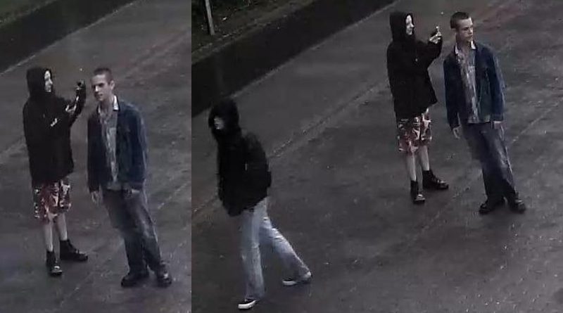 Zniszczyli skate park w Swarzędzu