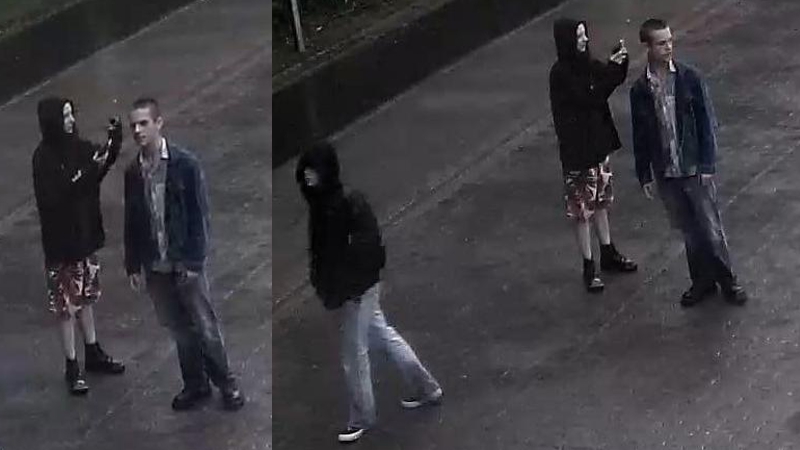 Zniszczyli skate park w Swarzędzu