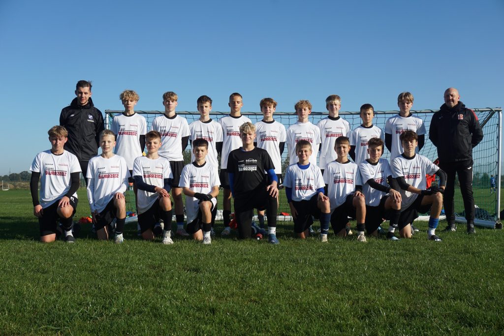 Drugie miejsce Projektu Swarzędz