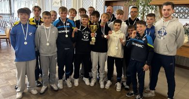 Drugie miejsce Projektu Swarzędz