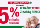 Swarzędzki Supermarket EUROSPAR