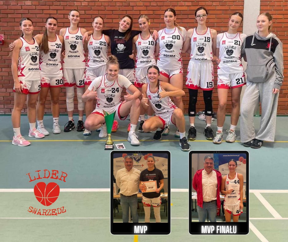 Inauguracja 1 Ligi Kobiet