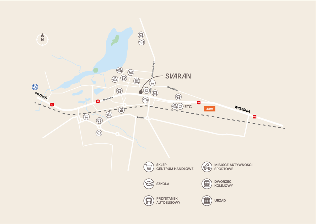 Rusza inwestycja mieszkaniowa SVARAN