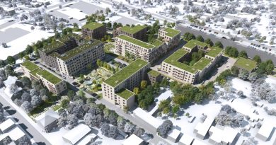 Rusza inwestycja mieszkaniowa SVARAN