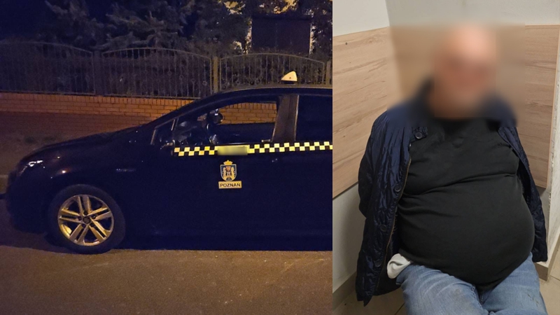 Swarzędzki senior przechytrzył oszusta