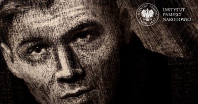 Akcja Zapal znicz pamięci