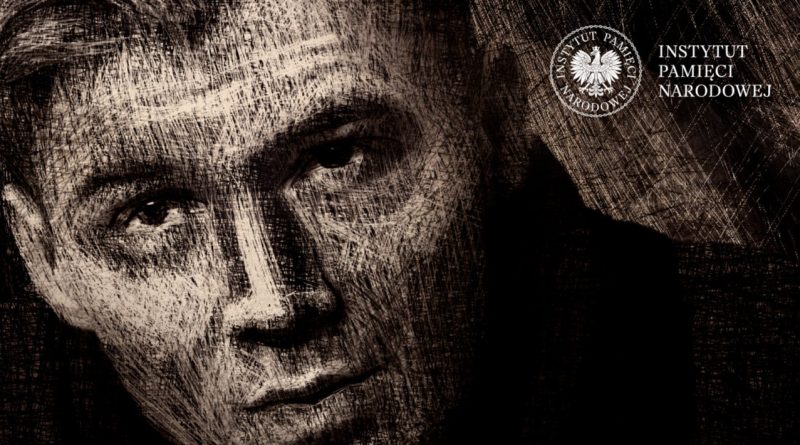 Akcja Zapal znicz pamięci