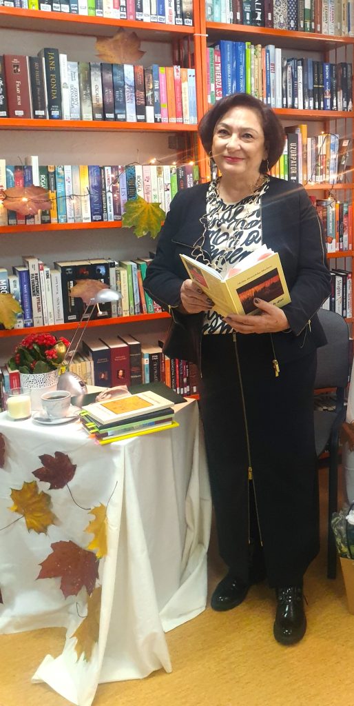 Poezja łączy pokolenia