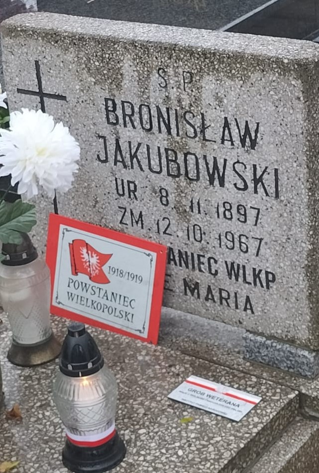 Koło Swarzędz TPPW