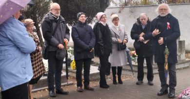 Koło Swarzędz TPPW