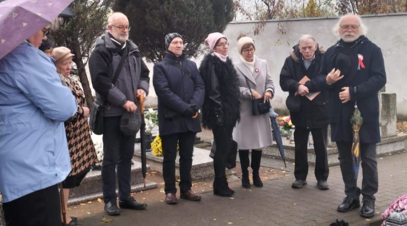 Koło Swarzędz TPPW