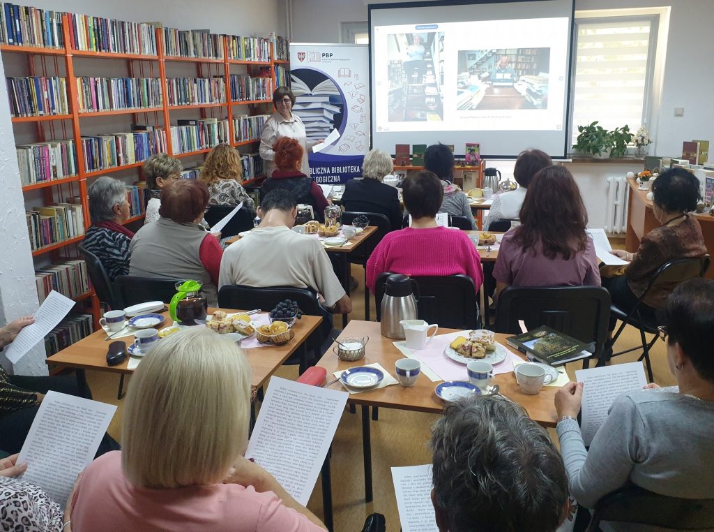 Dzieło literackie dzisiaj