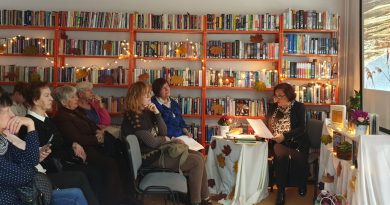 Poezja łączy pokolenia