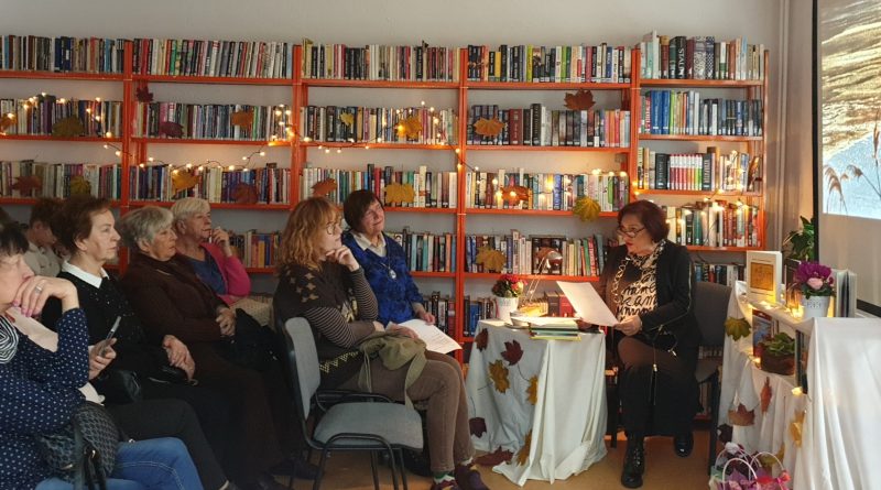 Poezja łączy pokolenia