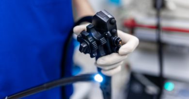 Gastroskopia i kolonoskopia Poznań