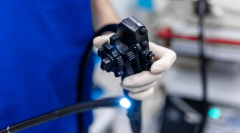 Gastroskopia i kolonoskopia Poznań