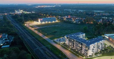 Osiedle ATAL Idea w Swarzędzu