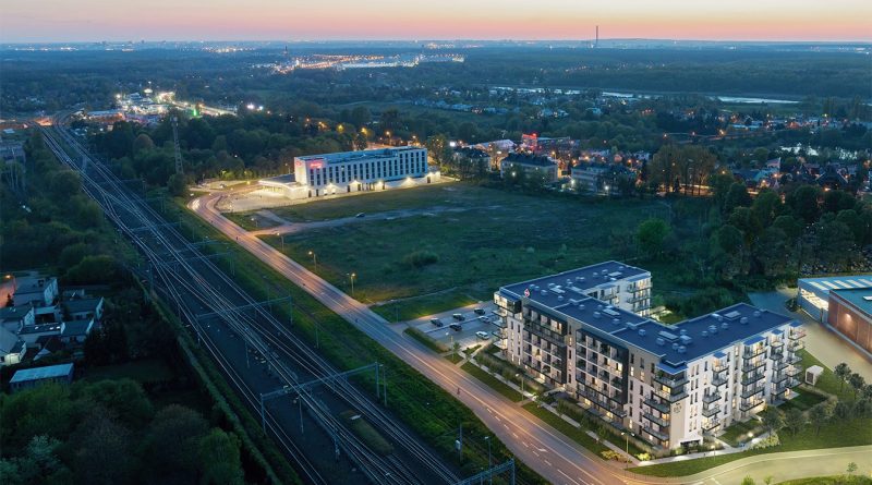 Osiedle ATAL Idea w Swarzędzu