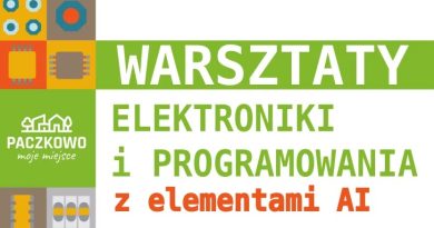 Warsztaty z Elektroniki i Programowania z AI