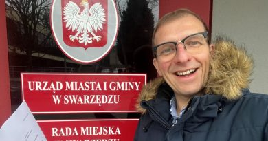 Radny nie chce ulicy Rosyjskiej w Zalasewie