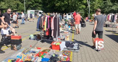 Bazar Swarzędzki zaprasza