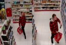 Kradzież perfum ze swarzędzkiej drogerii