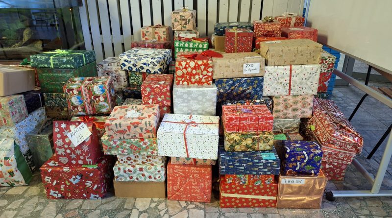 Szkoła Podstawowa nr 3 w Swarzędzu