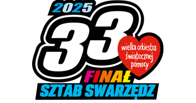 Zostań wolontariuszem WOŚP w Swarzędzu