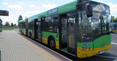 Wszystkie kursy autobusu 425 przedłużone