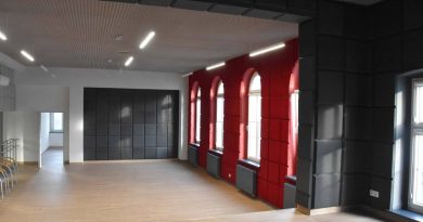 Centrum Aktywności Seniora w Swarzędzu