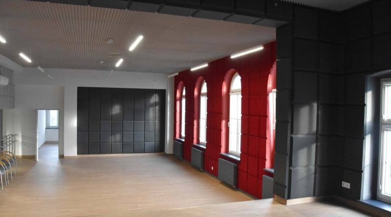 Centrum Aktywności Seniora w Swarzędzu