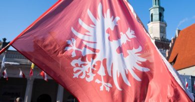 Rocznica wybuchu Powstania Wielkopolskiego