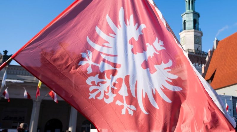 Rocznica wybuchu Powstania Wielkopolskiego