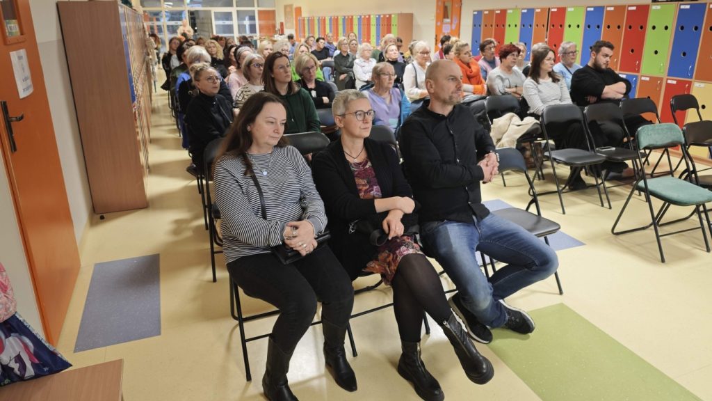 W Paczkowie powstało Koło Gospodyń Wiejskich!