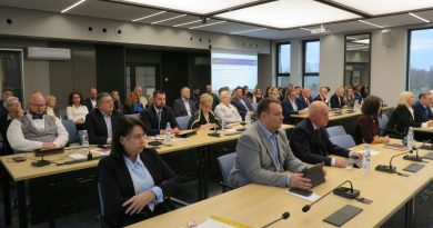 Miliony na inwestycje w Swarzędzu