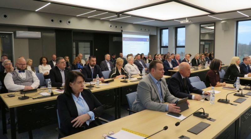 Miliony na inwestycje w Swarzędzu