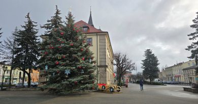 Wesołych Świąt Bożego Narodzenia