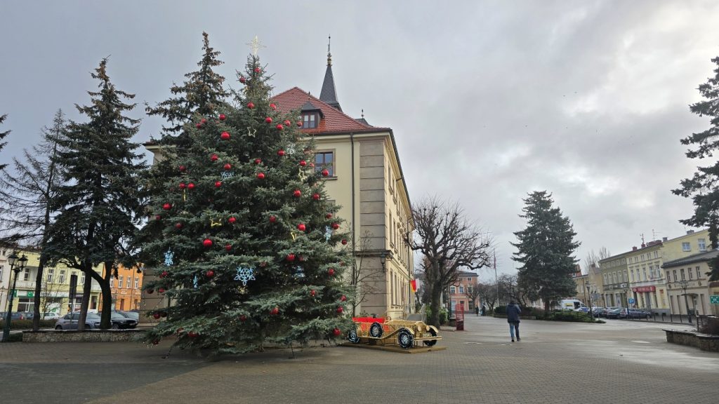 Wesołych Świąt Bożego Narodzenia
