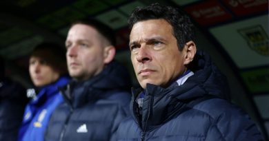 Brazylijczyk trenerem Unii Swarzędz