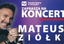 Mateusz Ziółko na Walentynki w Zalasewie